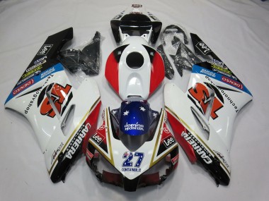 Carrera 04-05 CBR1000RR Carena
