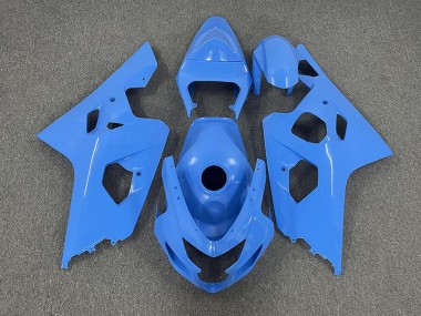 Cielo Blu 04-05 GSXR 600-750 Carena