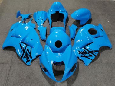 Cielo Blu 97-07 GSXR 1300 Carena