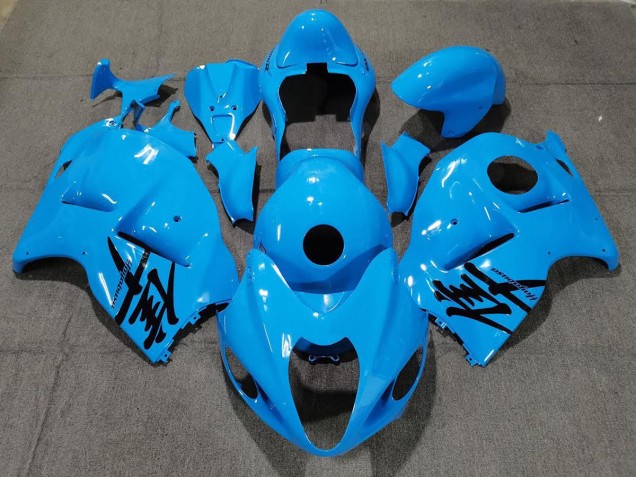 Cielo Blu 97-07 GSXR 1300 Carena Cielo Blu 97-07 GSXR 1300 Carena
