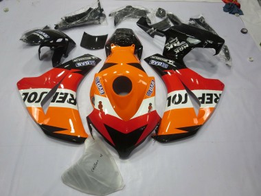 Classico Repsol 08-11 CBR1000RR Carena