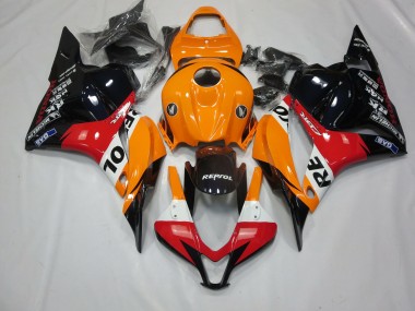 Classico Repsol 09-12 CBR600RR Carena