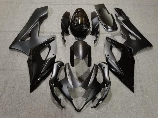 Completamente Opaco & Lucido 05-06 GSXR 1000 Carena Completamente Opaco & Lucido 05-06 GSXR 1000 Carena