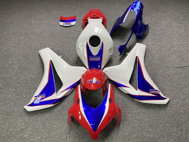Conception Classique HRC 08-11 CBR1000RR Carena