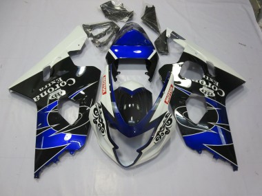 Corona 04-05 GSXR 600-750 Carena
