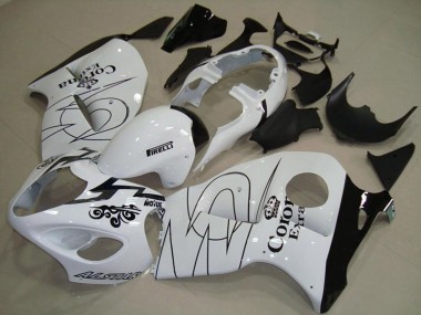 Corona 97-07 GSXR 1300 Carena