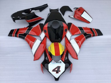 Da Corsa 08-11 CBR1000RR Carena