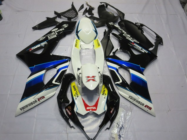 Dark Dog 05-06 GSXR 1000 Carena Dark Dog 05-06 GSXR 1000 Carena