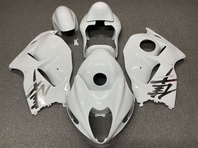 Design Bianco Lucido 97-07 GSXR 1300 Carena Design Bianco Lucido 97-07 GSXR 1300 Carena