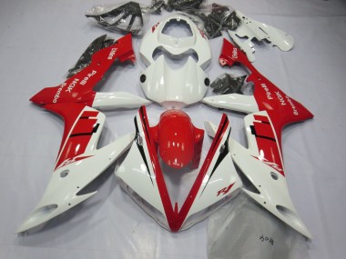 Design Bianco & Rosso 04-06 R1 Carena