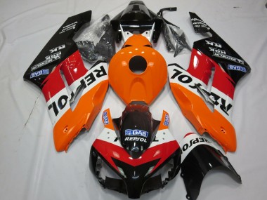 Design Classico Repsol 2 04-05 CBR1000RR Carena