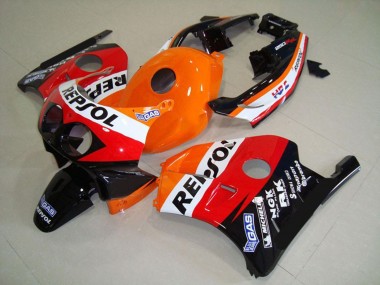 Design Classico Repsol 90-98 CBR250RR Carena