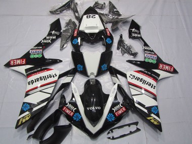 Design Personalizzato 07-08 R1 Carena