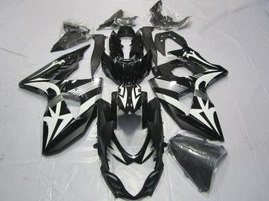 Design Personalizzato Speciale 09-16 GSXR 1000 Carena
