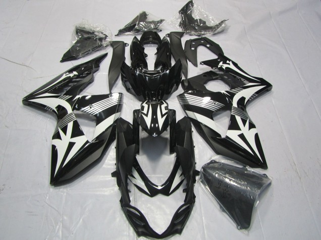 Design Personalizzato Speciale 09-16 GSXR 1000 Carena Design Personalizzato Speciale 09-16 GSXR 1000 Carena