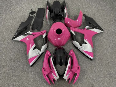 Design Rosa 06-07 GSXR 600-750 Carena