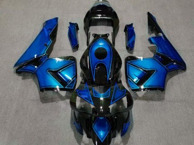 Design Speciale Blu 03-04 CBR600RR Carena