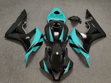 Design Speciale Ciano 07-08 CBR600RR Carena