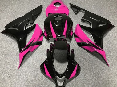 Design Speciale Rosa 07-08 CBR600RR Carena