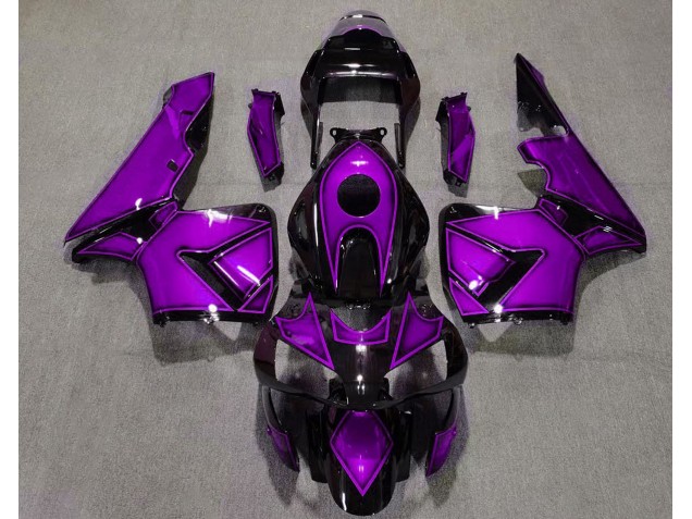 Design Speciale Viola 03-04 CBR600RR Carena Design Speciale Viola 03-04 CBR600RR Carena