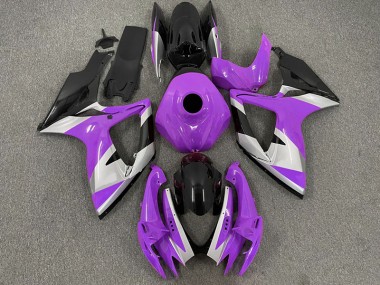 Design Viola 06-07 GSXR 600-750 Carena