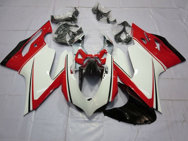 Due Toni 11-14 Ducati 1199 Carena Due Toni 11-14 Ducati 1199 Carena