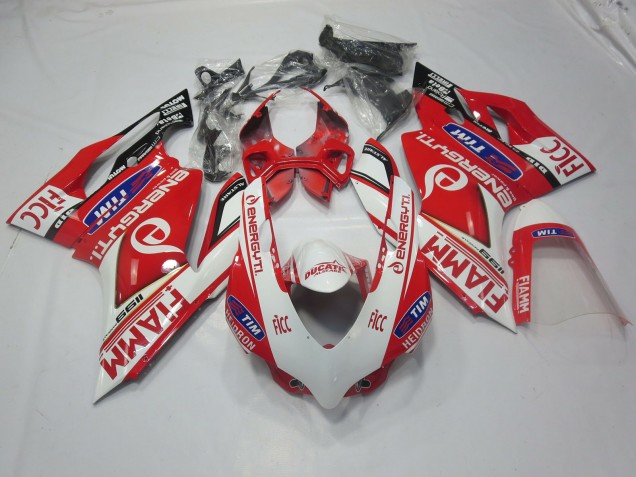 Fiamm 11-14 Ducati 1199 Carena