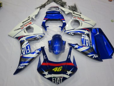 Fiat Stella 03-04 R6 Carena