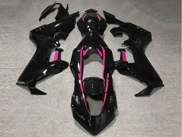 Fodera Nera Lucida & Rosa 17-23 CBR1000RR Carena