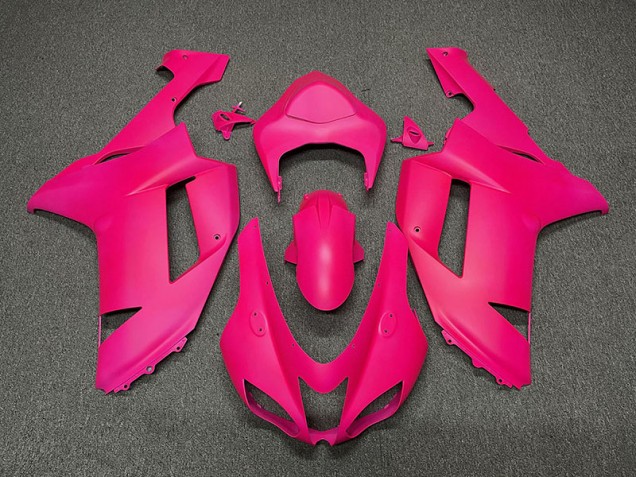 Fucsia 07-08 ZX6R Carena