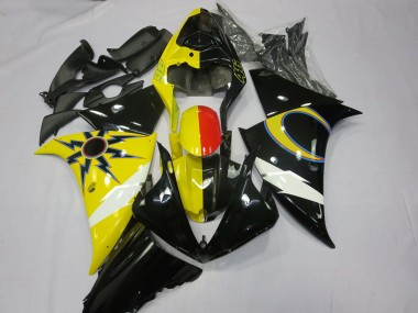 Giallo 46 12-14 R1 Carena