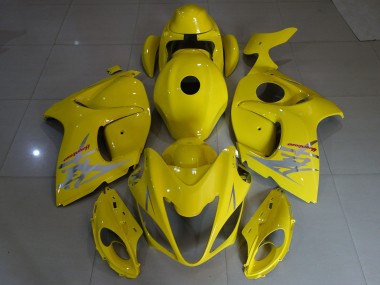 Giallo & Design 08-20 GSXR 1300 Carena