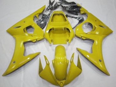 Giallo Lucido 03-04 R6 Carena