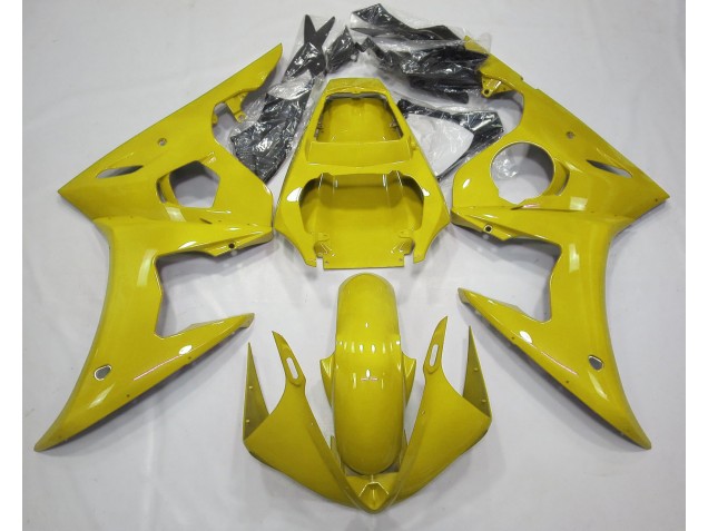 Giallo Lucido 03-04 R6 Carena