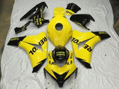 Giallo Lucido Repsol 08-11 CBR1000RR Carena