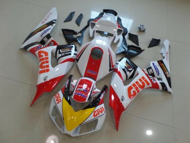 Givi HRC 06-07 CBR1000RR Carena