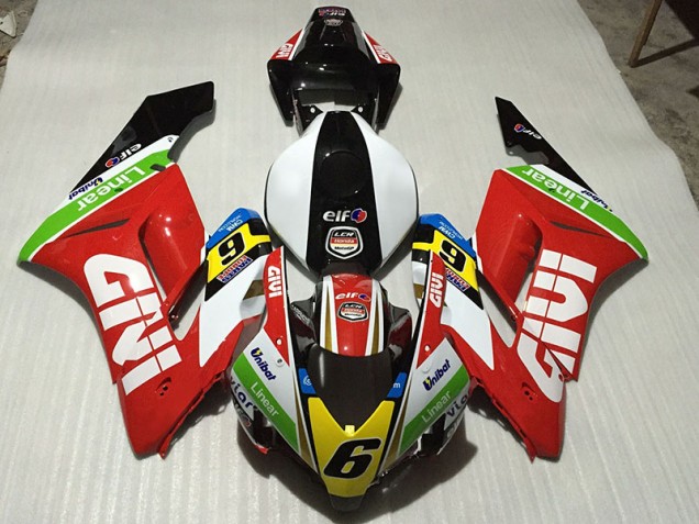 Givi Six 04-05 CBR1000RR Carena