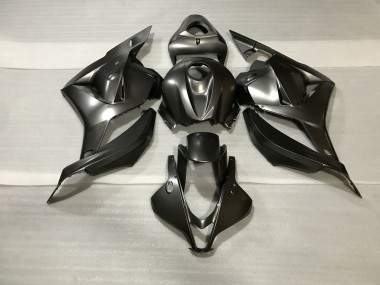 Grafite Opaca 09-12 CBR600RR Carena