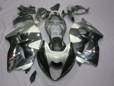 Grigio & Argento 97-07 GSXR 1300 Carena
