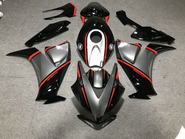 Grigio Canna Di Fucile 12-16 CBR1000RR Carena