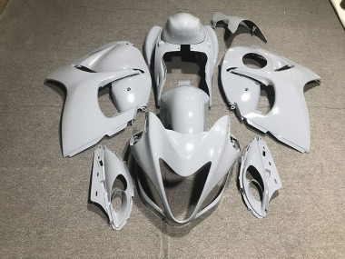 Grigio Chiaro 08-20 GSXR 1300 Carena