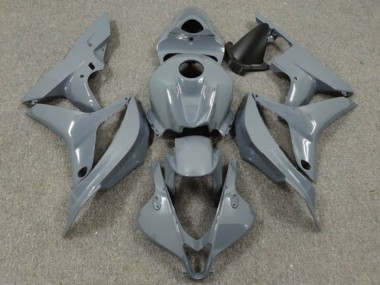 Grigio Nardo Liscio Liscio 07-08 CBR600RR Carena