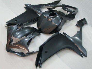 Grigio & Nero 07-08 R1 Carena