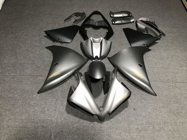 Grigio Opaco 12-14 R1 Carena