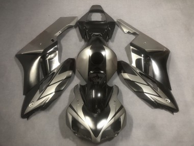 Grigio Opaco & Nero 04-05 CBR1000RR Carena