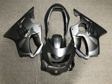 Grigio Opaco & Nero 99-00 CBR600 F4 Carena