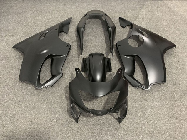 Grigio Opaco Semplice 99-00 CBR600 F4 Carena