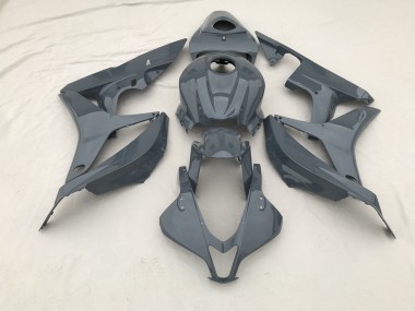 Grigio Scuro 07-08 CBR600RR Carena