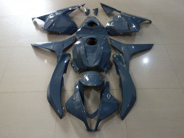 Grigio Scuro 09-12 CBR600RR Carena