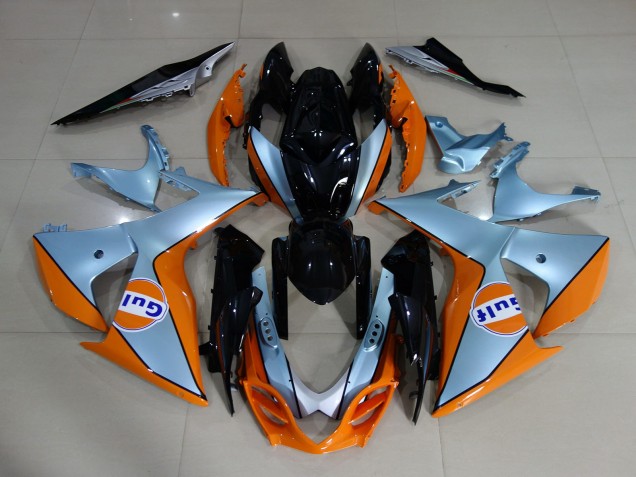 Gulf 09-16 GSXR 1000 Carena Gulf 09-16 GSXR 1000 Carena